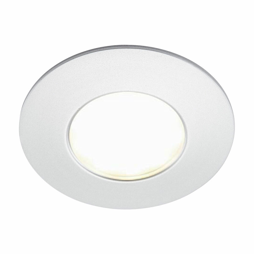 Briloner 8308-019 - LED Aptumšojama iegremdējama vannas istabas lampa LED/5W/230V IP44