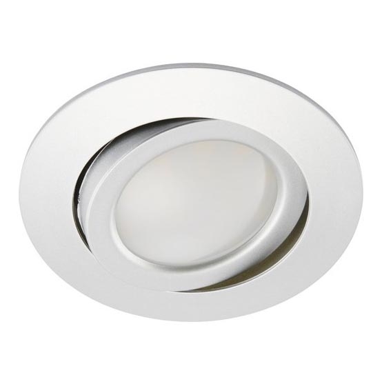 Briloner 8309-019 - LED Aptumšojama vannas istabas iegremdējama lampa LED/5W/230V IP23