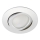 Briloner 8309-019 - LED Aptumšojama vannas istabas iegremdējama lampa LED/5W/230V IP23