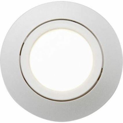 Briloner 8309-019 - LED Aptumšojama vannas istabas iegremdējama lampa LED/5W/230V IP23