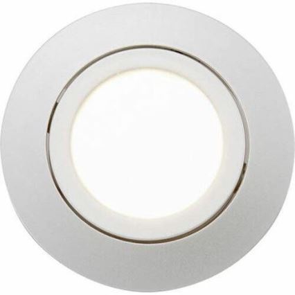 Briloner 8309-019 - LED Aptumšojama iegremdējama vannas istabas lampa LED/5W/230V IP23