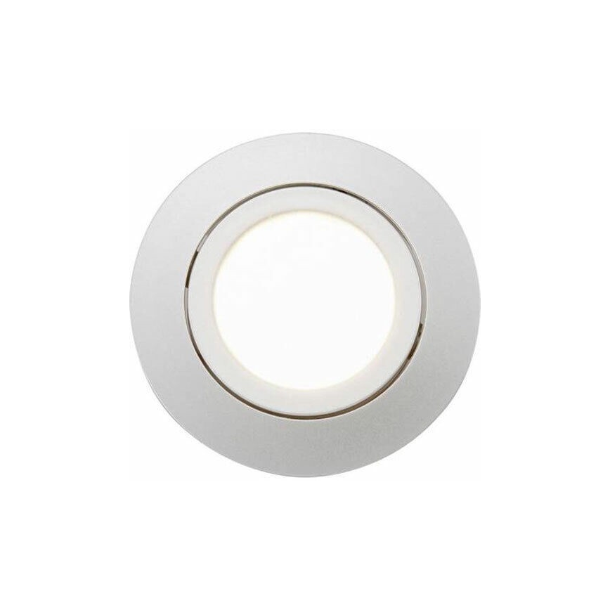 Briloner 8309-019 - LED Aptumšojama vannas istabas iegremdējama lampa LED/5W/230V IP23