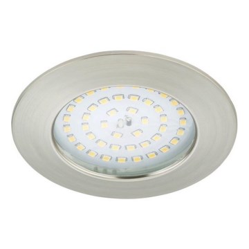 Briloner 8310-012 - LED Iegremdējama vannas istabas lampa LED/10,5W/230V IP44