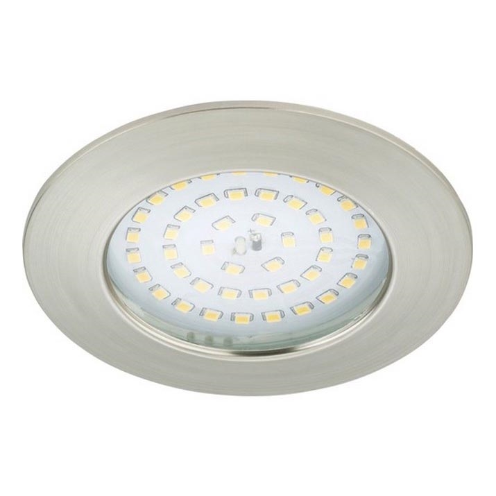 Briloner 8310-012 - LED Iegremdējama vannas istabas lampa LED/10,5W/230V IP44