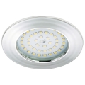 Briloner 8310-018 - LED Iegremdējama vannas istabas lampa LED/10,5W/230V IP44
