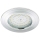 Briloner 8310-018 - LED Iegremdējama vannas istabas lampa LED/10,5W/230V IP44