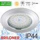 Briloner 8310-019 - LED Iegremdējama vannas istabas lampa LED/10,5W/230V IP44