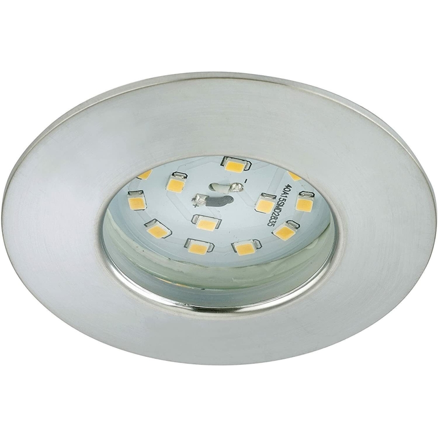 Briloner 8311-019 - LED Iegremdējama vannas istabas lampa LED/5W/230V IP44