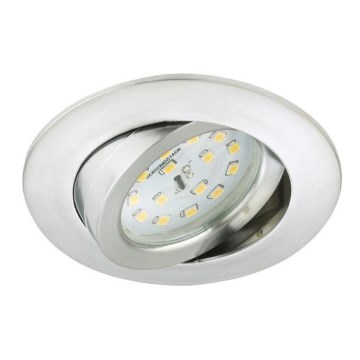 Briloner 8312-019 - Vannas istabas iegremdējama lampa LED/5W/230V IP23