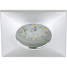 Briloner 8313-018 - LED Vannas istabas piekaramo griestu gaismeklis LED/5W/230V IP44