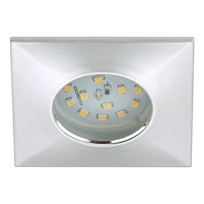 Briloner 8313-018 - LED Vannas istabas piekaramo griestu gaismeklis LED/5W/230V IP44