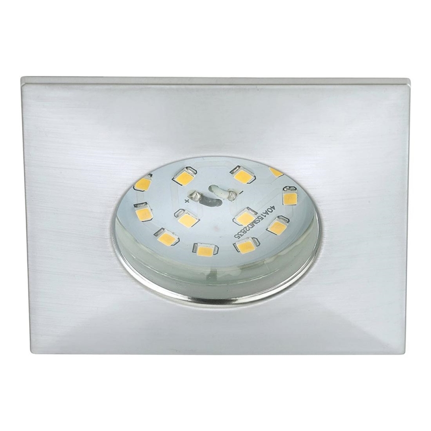 Briloner 8313-019 - LED vannasistabas piekaramo griestu gaismeklis LED/5W/230V IP44