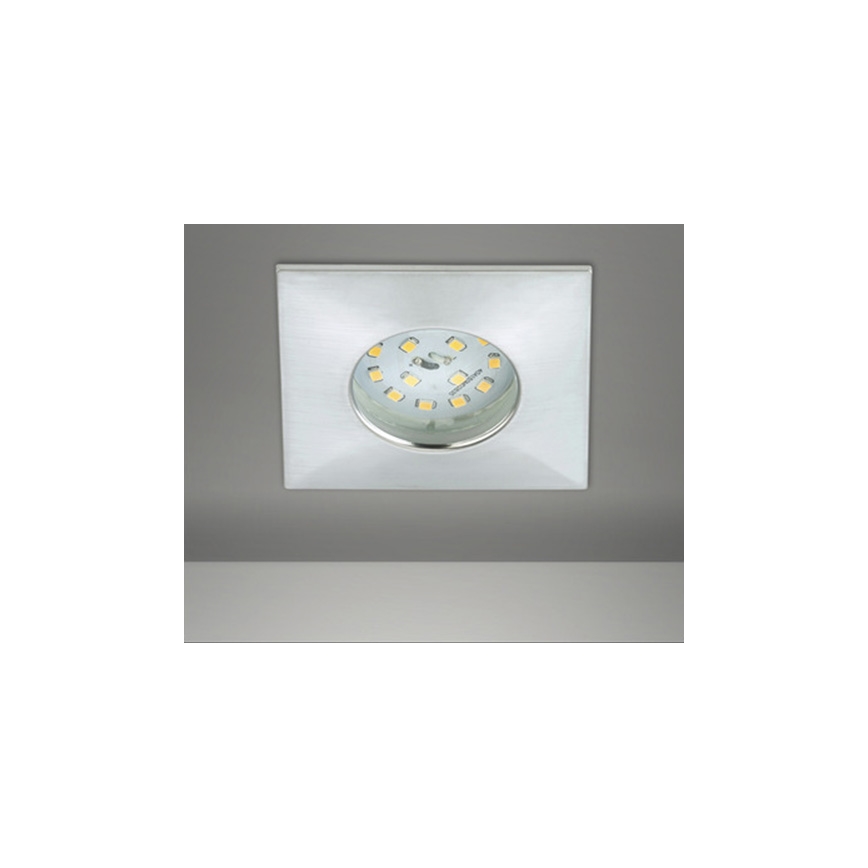 Briloner 8313-019 - LED vannasistabas piekaramo griestu gaismeklis LED/5W/230V IP44