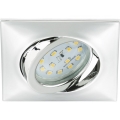 Briloner 8314-018 - LED vannasistabas piekaramo griestu gaismeklis LED/5W/230V
