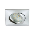 Briloner 8314-019 - LED vannasistabas piekaramo griestu gaismeklis LED/5W/230V