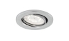 Briloner 8315-019 - LED Vannas istabas iegremdējama lampa 1xGU10/5W/230V IP23
