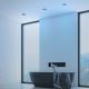 Briloner - KOMPLEKTS 3x LED RGBW Aptumšojama vannas istabas piekaramo griestu lampa LED/4,8W/230V 3000-6500K IP65 + tālvadības pults