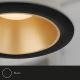 Briloner - KOMPLEKTS 3x LED Iegremdējama vannas istabas lampa LED/4,9W/230V IP44