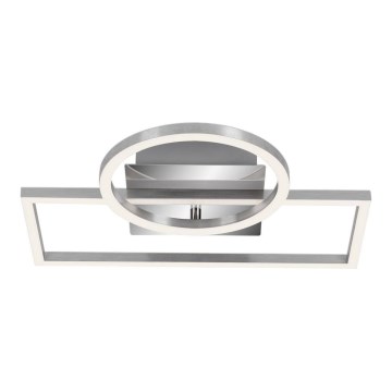 Briloner - LED Aptumšojama griestu lampa FRAMES LED/19W/230V