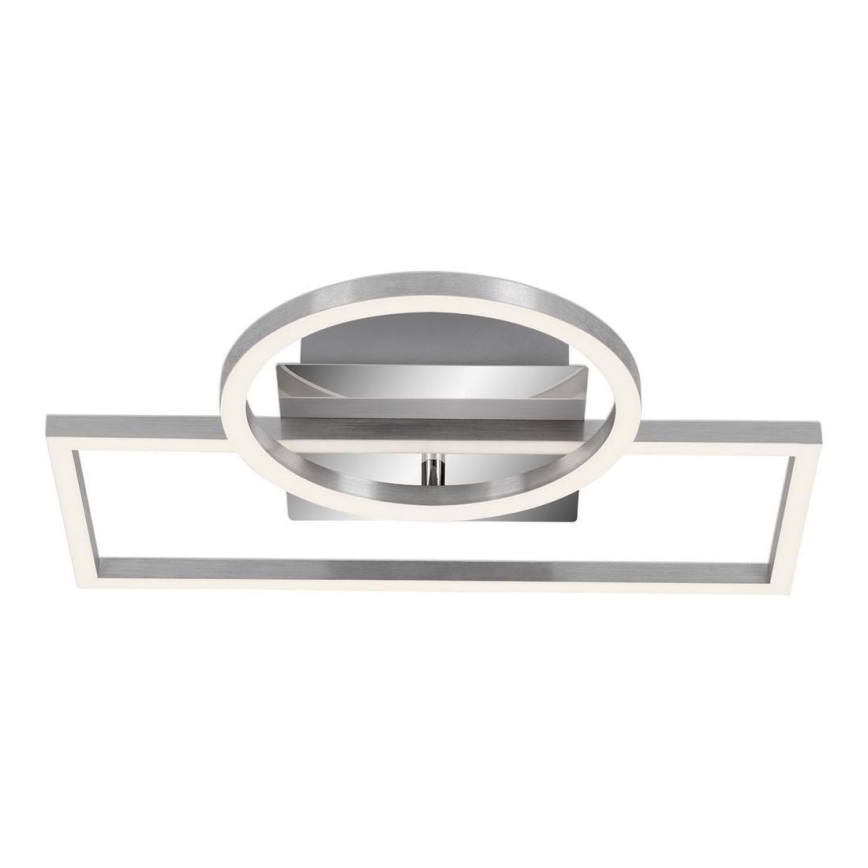 Briloner - LED Aptumšojama griestu lampa FRAMES LED/19W/230V