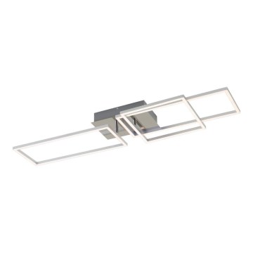 Briloner - LED Aptumšojama virsapmetuma lustra FRAME LED/44W/230V