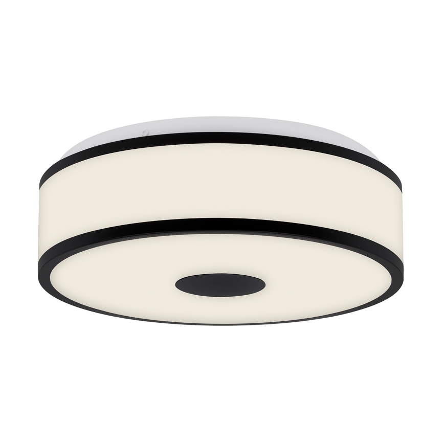 Briloner - LED Griestu lampa BLOCK LED/12W/230V