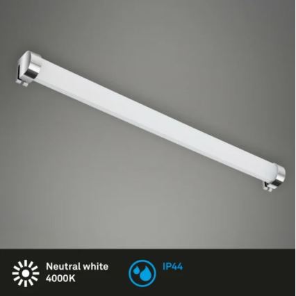 Briloner - LED Vannas istabas spoguļa apgaismojums SPLASH LED/10W/230V IP44