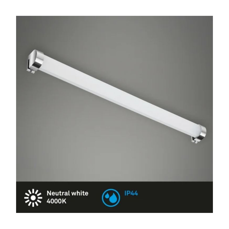 Briloner - LED Vannas istabas spoguļa apgaismojums SPLASH LED/10W/230V IP44