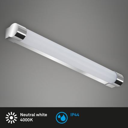 Briloner - LED Vannas istabas spoguļa apgaismojums SPLASH LED/10W/230V IP44