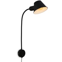 Briloner - Sienas lampa BRELLO 1xE27/10W/230V