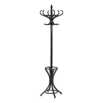 Brīvi stāvošs pakaramais 188x49 cm wenge