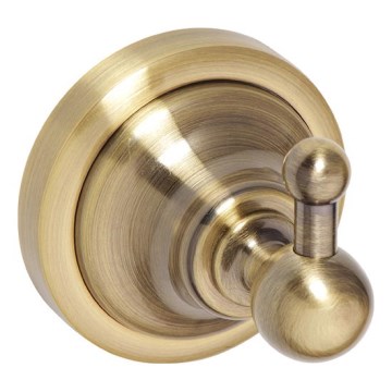 Bronzas āķis 6,5 x 6,5 cm