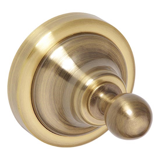 Bronzas āķis 6,5x6,5 cm