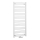 Bruckner - Vannas istabas radiators ALBRECHT 157x60 cm balts