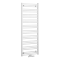 Bruckner - Vannasistabas radiators ALBRECHT 157x50 cm balts