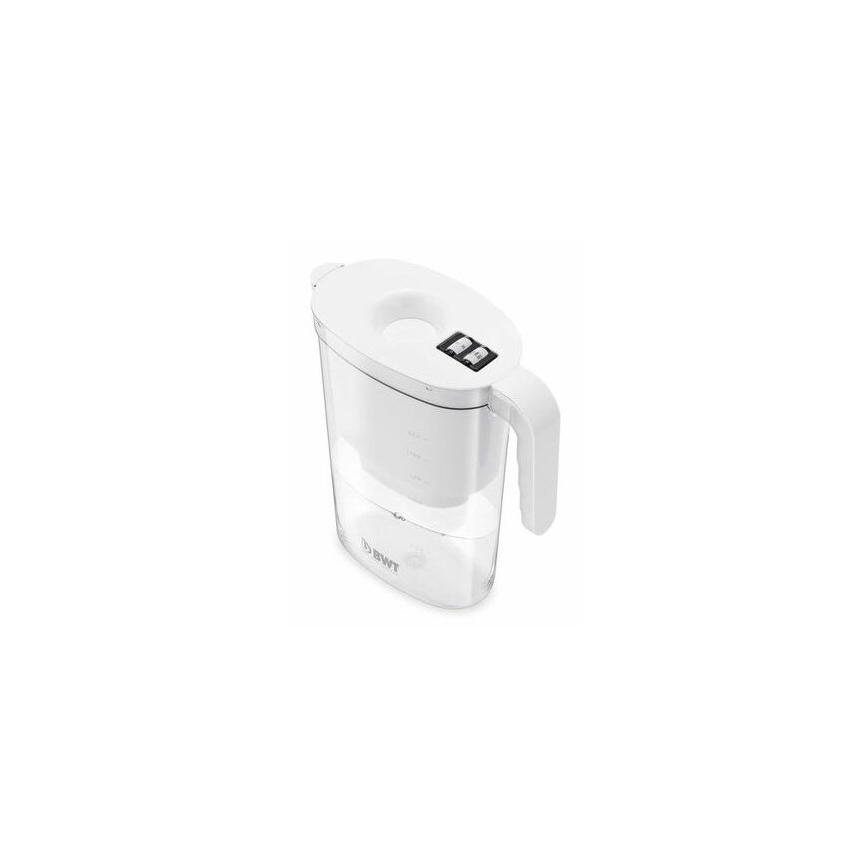 BWT - Ūdens filtra krūze Vida 2,6 l + 1 filtrs