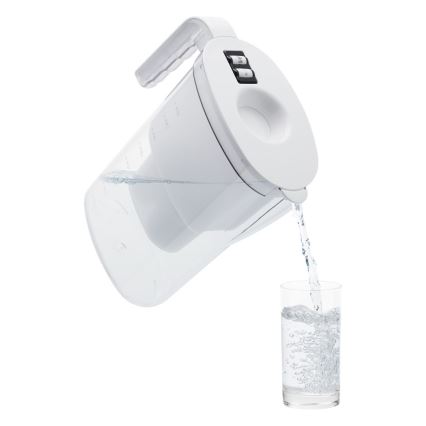 BWT - Ūdens filtra krūze Vida 2,6 l + 1 filtrs