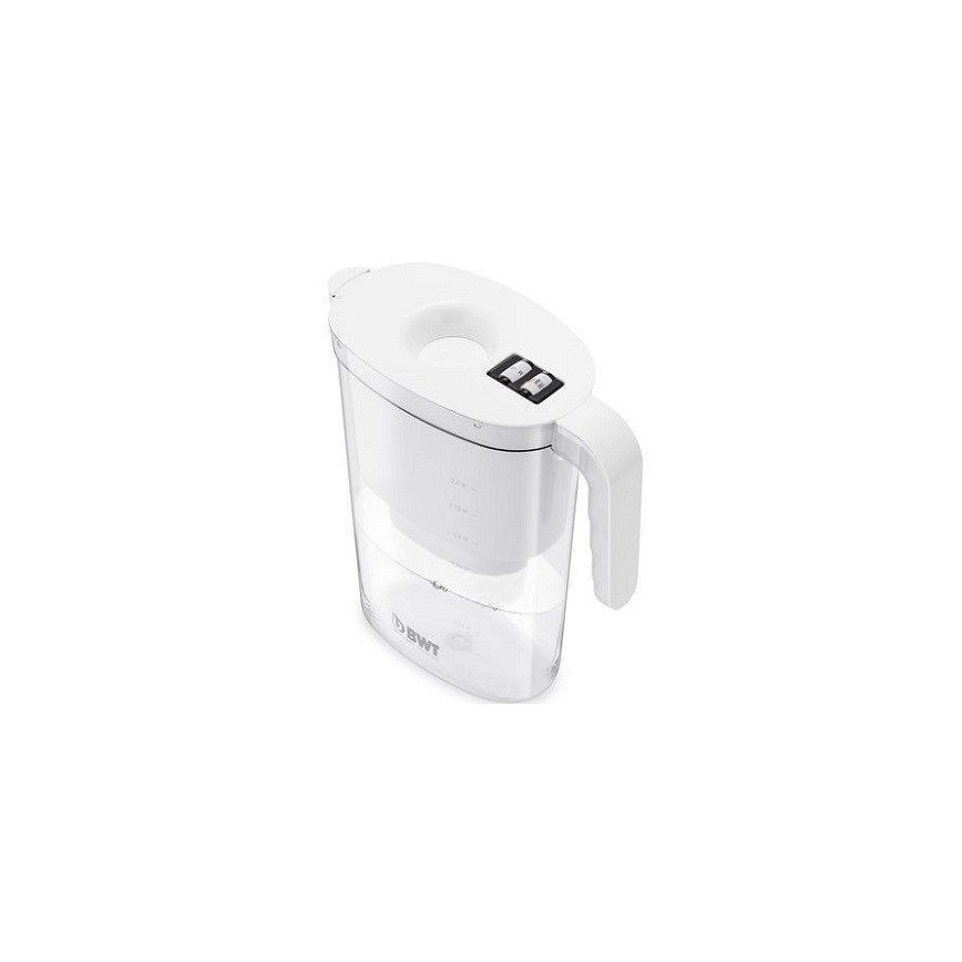 BWT - Ūdens filtra krūze Vida 2,6 l + 3 filtri