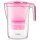 BWT - Ūdens filtra krūze Vida 2,6 l rozā