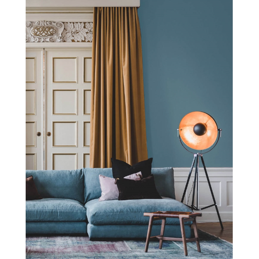 ByRydens - Stāvlampa CAPTAIN 1xE27/7W/230V