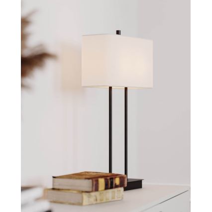 ByRydens - Galda lampa LUTON 1xE14/5W/230V