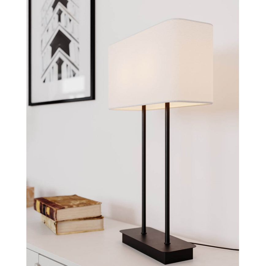 ByRydens - Galda lampa LUTON 1xE14/5W/230V