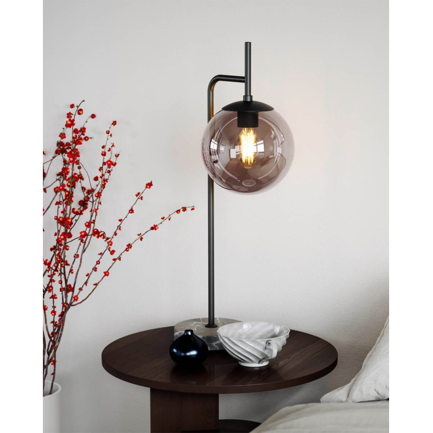 ByRydens - Galda lampa BOYLE 1xE27/5W/230V