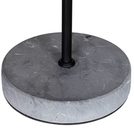 ByRydens - Galda lampa BOYLE 1xE27/5W/230V