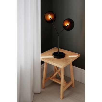 ByRydens - Galda lampa TURNO 1xG9/4W/230V