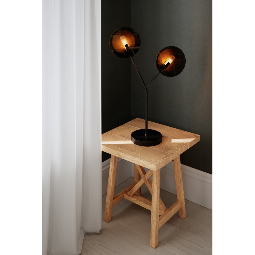 ByRydens - Galda lampa TURNO 1xG9/4W/230V