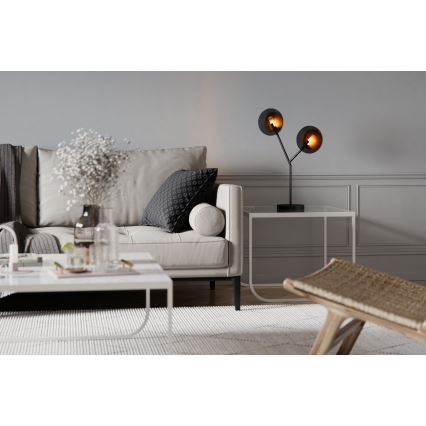 ByRydens - Galda lampa TURNO 1xG9/4W/230V