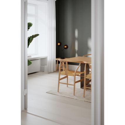 ByRydens - Galda lampa TURNO 1xG9/4W/230V