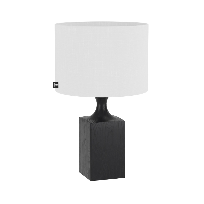 ByRydens - Galda lampa WOODY 1xE27/8W/230V 41 cm