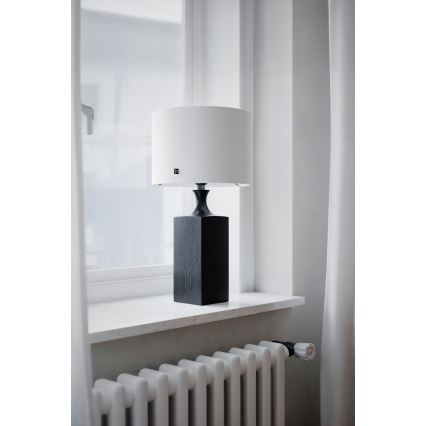 ByRydens - Galda lampa WOODY 1xE27/8W/230V 56 cm